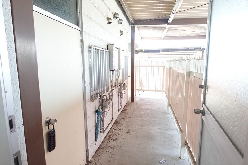 ノビレッジの物件内観写真