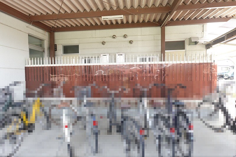 ノビレッジの物件内観写真