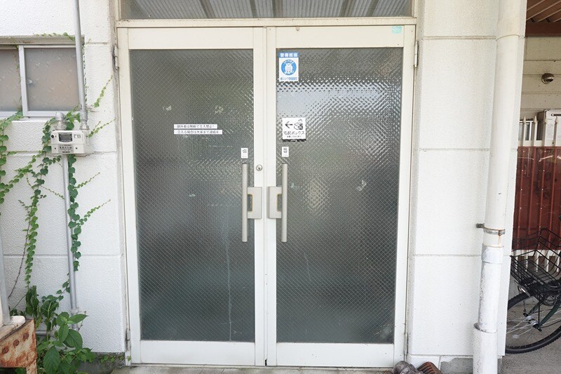 ノビレッジの物件内観写真