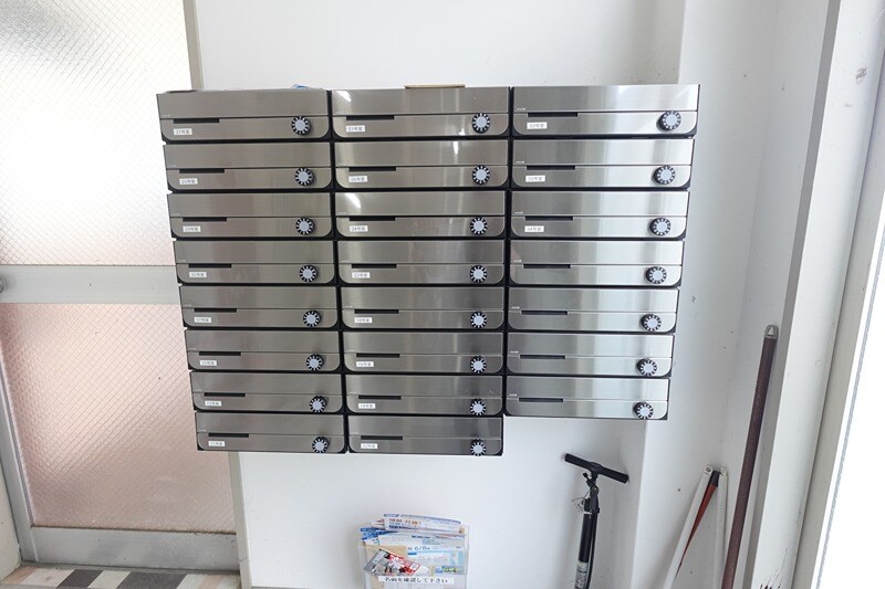 ノビレッジの物件内観写真