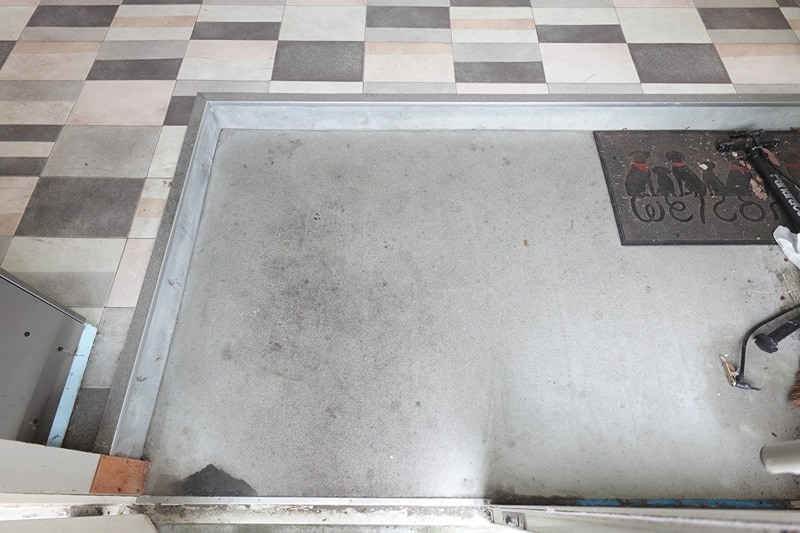 ノビレッジの物件内観写真