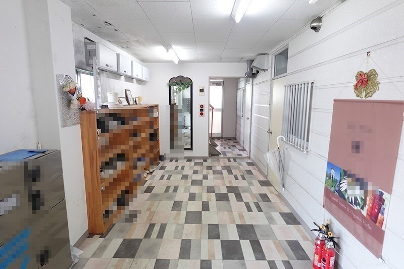 ノビレッジの物件内観写真