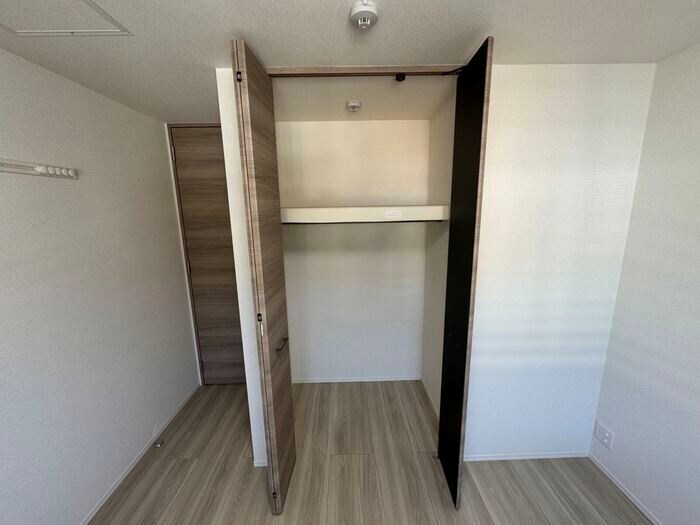 トリシア八幡の物件内観写真