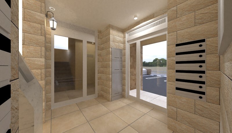 COCOの物件内観写真