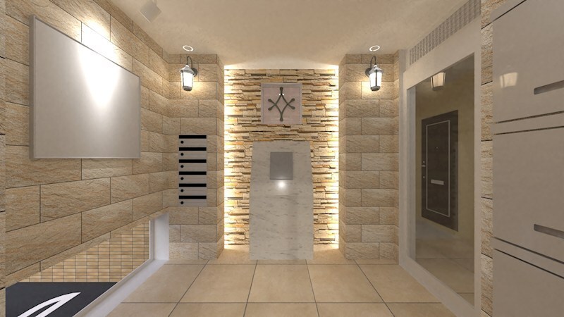 COCOの物件内観写真