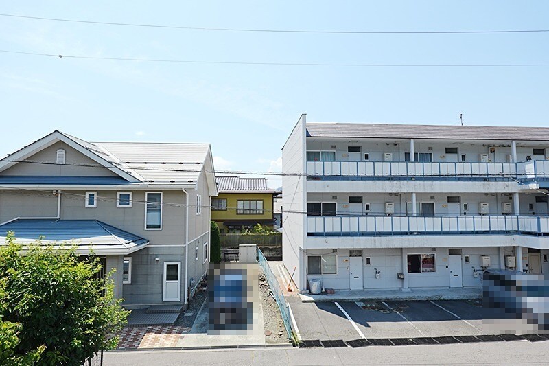 コーポ花園の物件内観写真