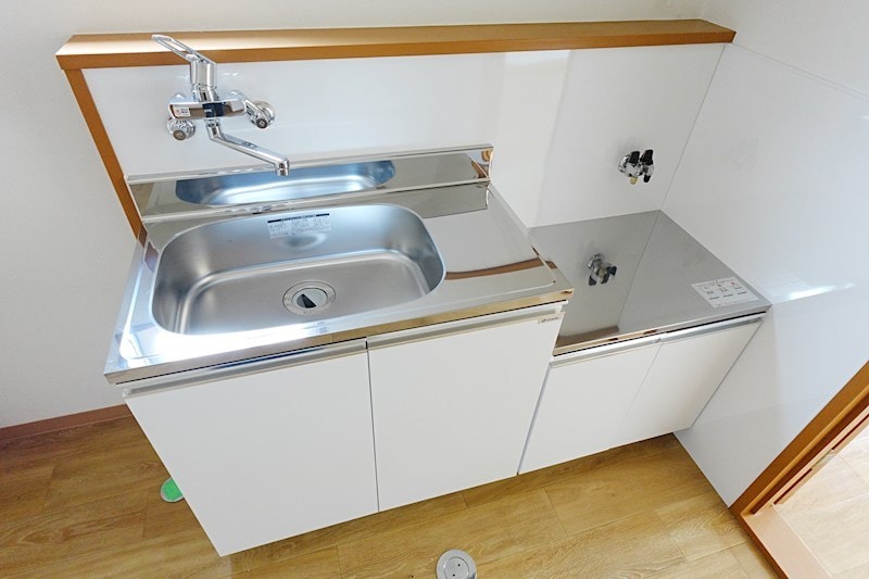 コーポ花園の物件内観写真