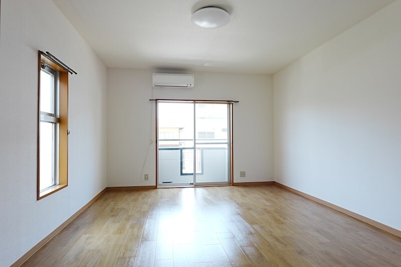 コーポ花園の物件内観写真