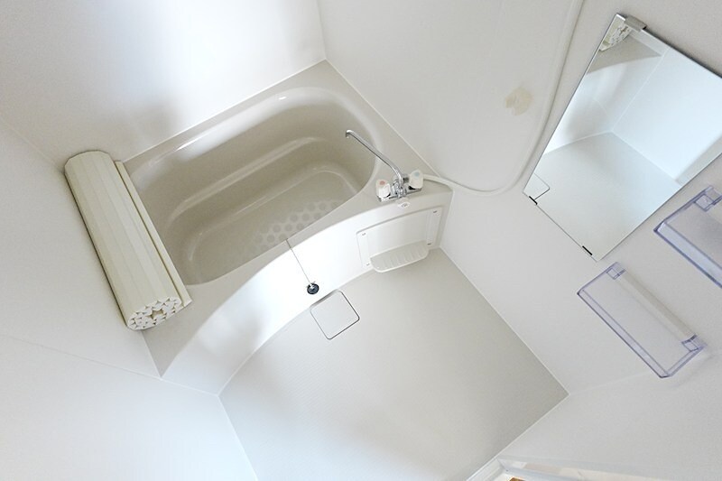 コーポ花園の物件内観写真