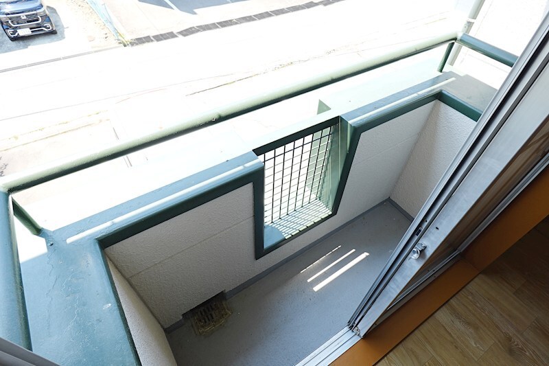 コーポ花園の物件内観写真