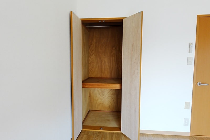 コーポ花園の物件内観写真