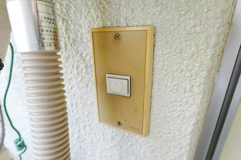 コーポ花園の物件内観写真