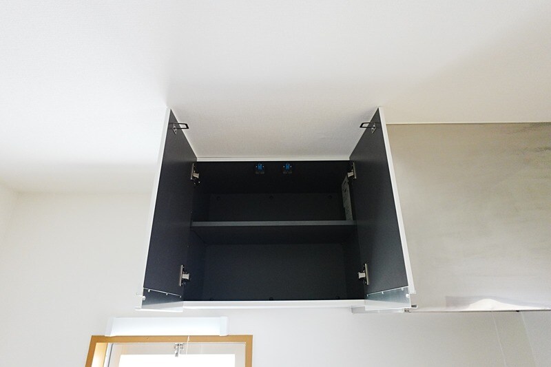 コーポ花園の物件内観写真