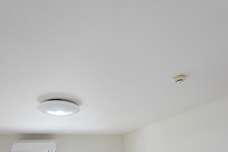 コーポ花園の物件内観写真