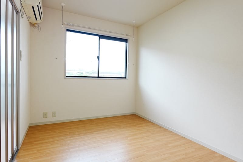 フォーレスサンリバーAの物件内観写真