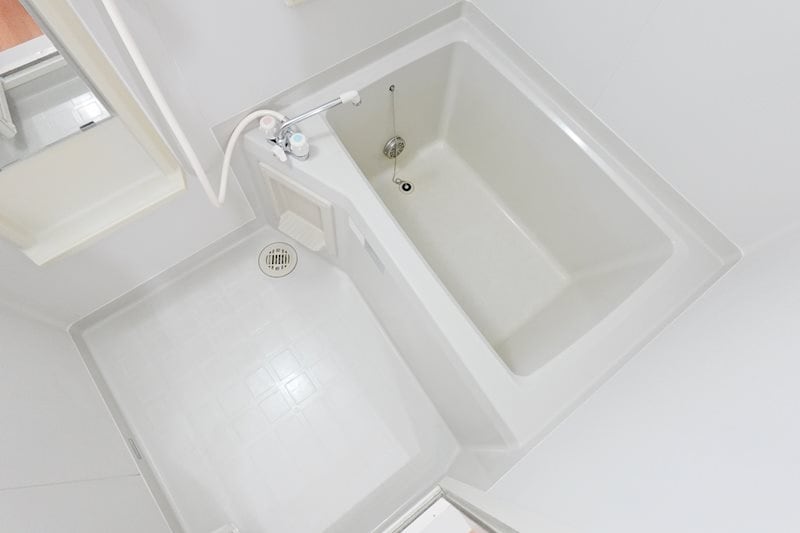 フォーレスサンリバーAの物件内観写真