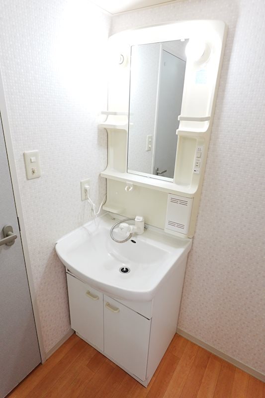 フォーレスサンリバーAの物件内観写真