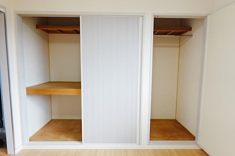 フォーレスサンリバーAの物件内観写真