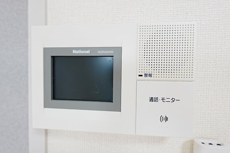 フォーレスサンリバーAの物件内観写真