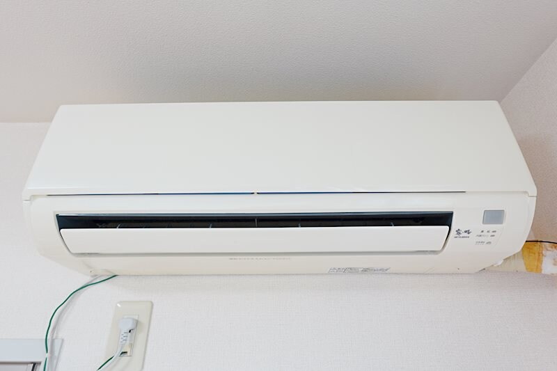 フォーレスサンリバーAの物件内観写真