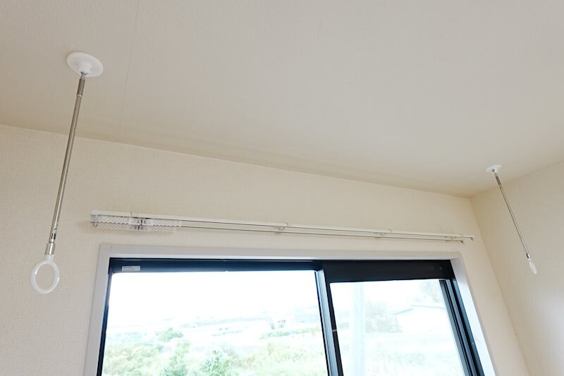 フォーレスサンリバーAの物件内観写真