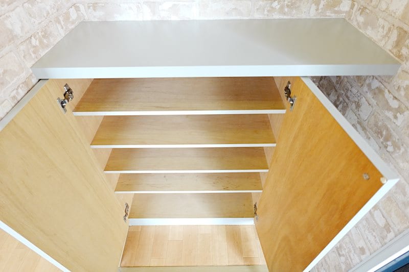 フォーレスサンリバーAの物件内観写真