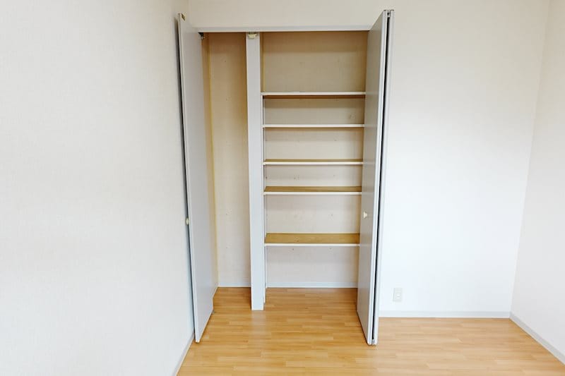 フォーレスサンリバーAの物件内観写真