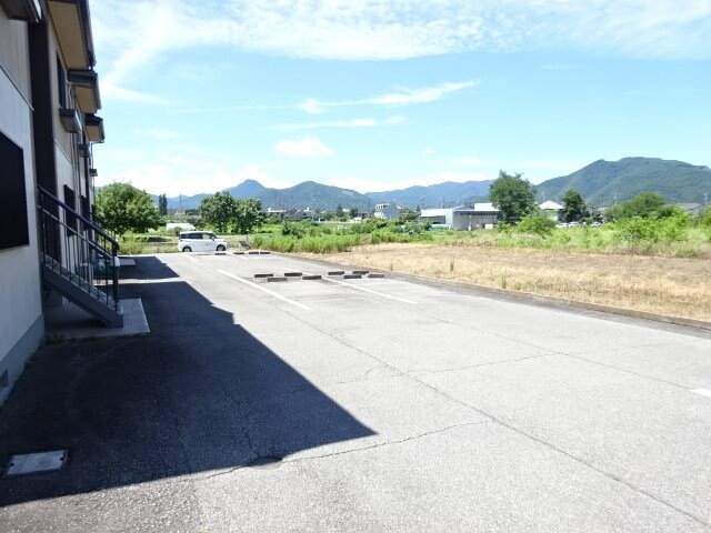 フォーレスサンリバーAの物件内観写真