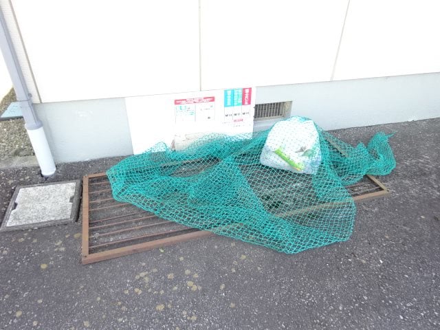 フォーレスサンリバーAの物件内観写真