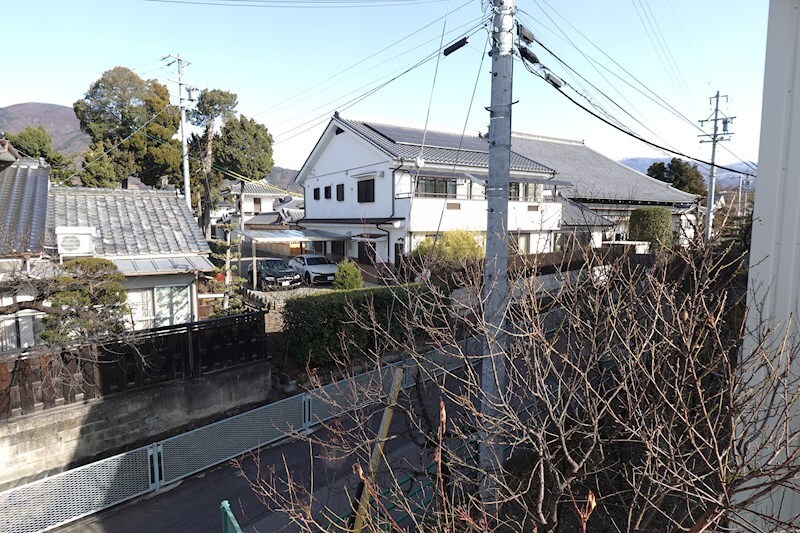 グランサンクIVの物件内観写真