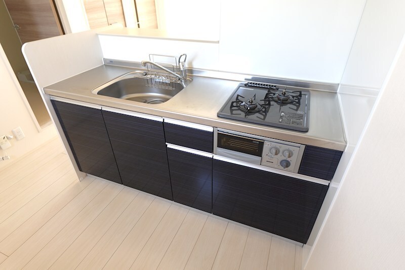 グランサンクIVの物件内観写真