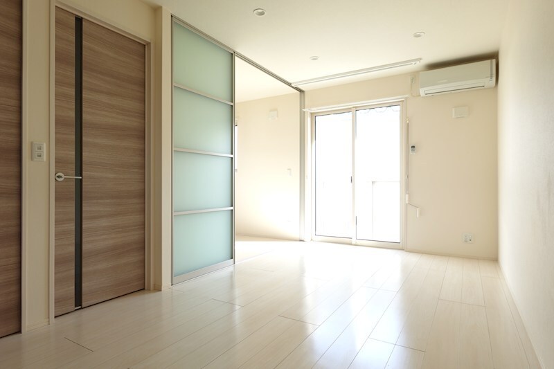 グランサンクIVの物件内観写真