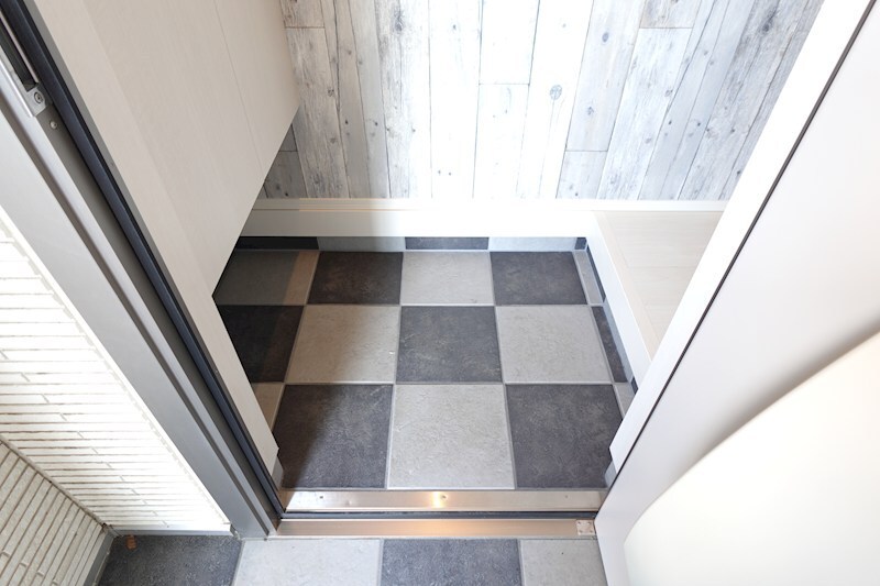 グランサンクIVの物件内観写真