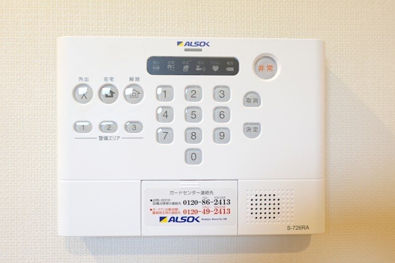 グランサンクIVの物件内観写真