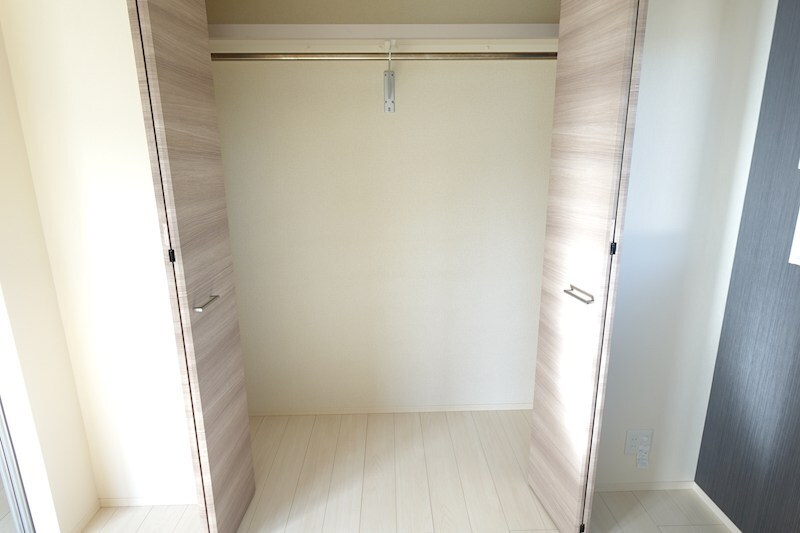 グランサンクIVの物件内観写真