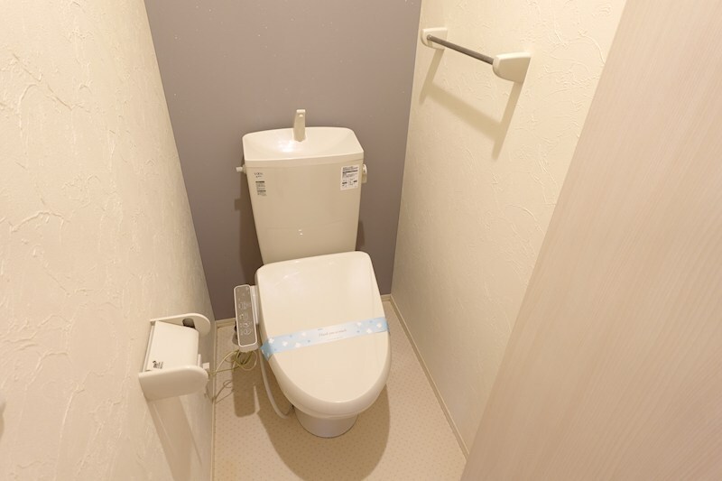 グランサンクIVの物件内観写真