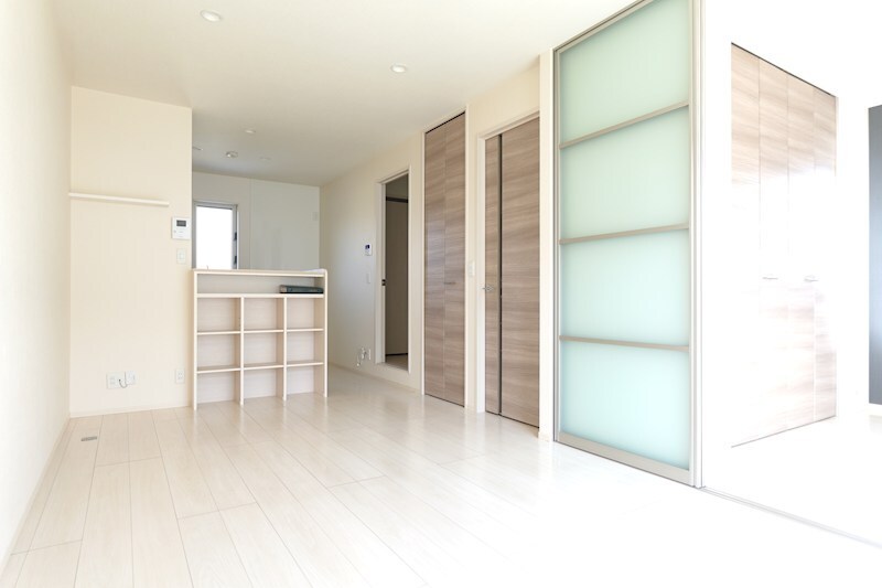 グランサンクIVの物件内観写真