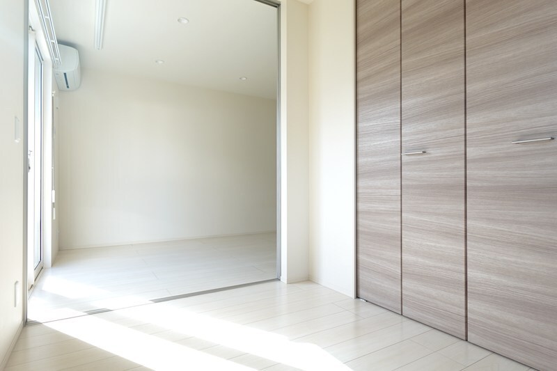 グランサンクIVの物件内観写真