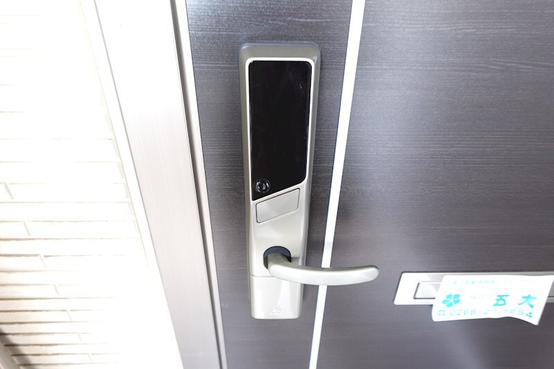 グランサンクIVの物件内観写真