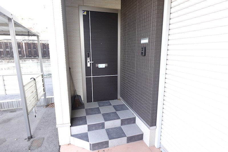 グランサンクIVの物件内観写真