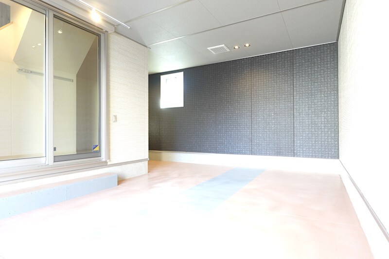 グランサンクIVの物件内観写真