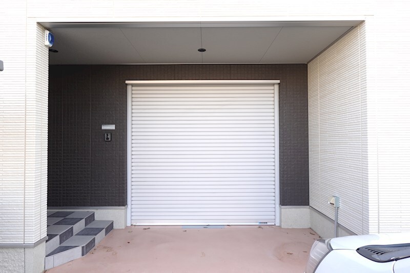 グランサンクIVの物件内観写真