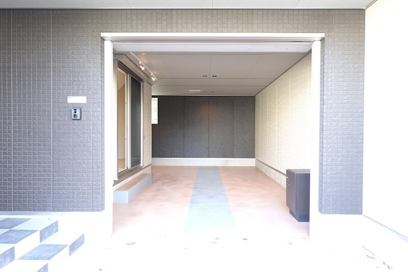 グランサンクIVの物件内観写真