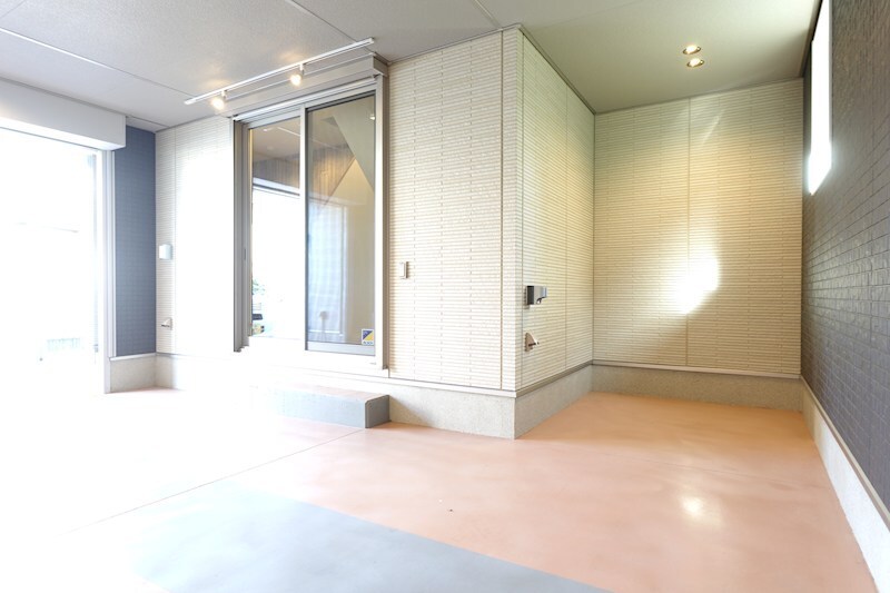 グランサンクIVの物件内観写真