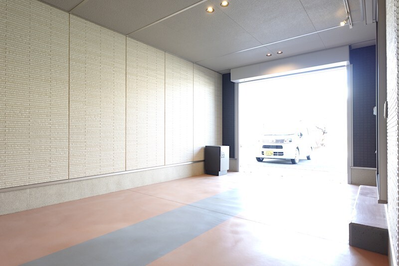 グランサンクIVの物件内観写真