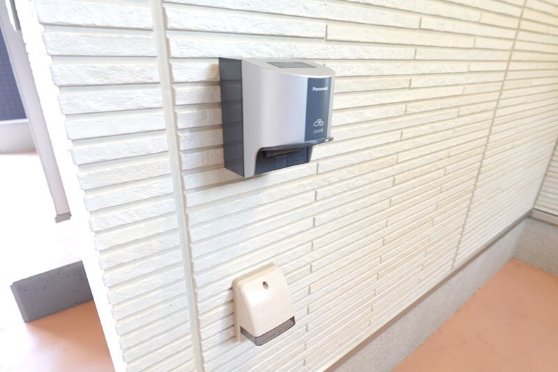 グランサンクIVの物件内観写真