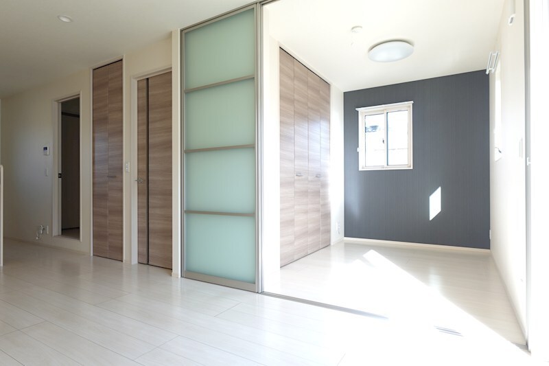 グランサンクIVの物件内観写真