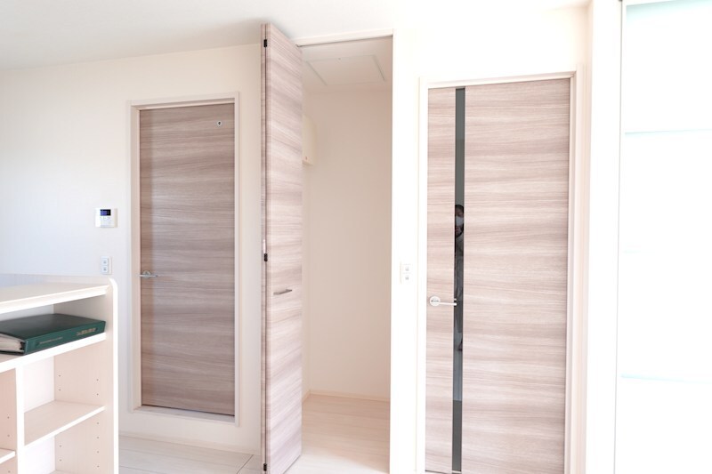 グランサンクIVの物件内観写真