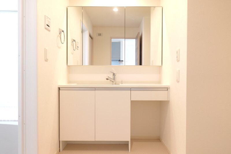 グランサンクIVの物件内観写真