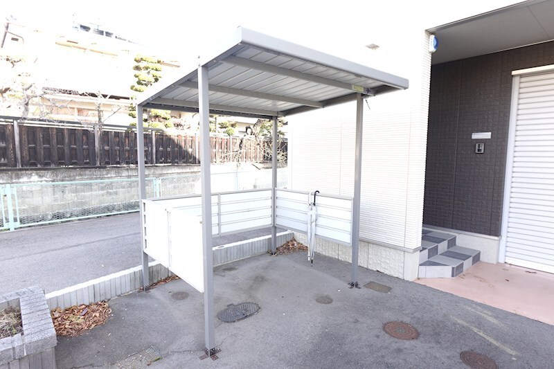 グランサンクIVの物件内観写真